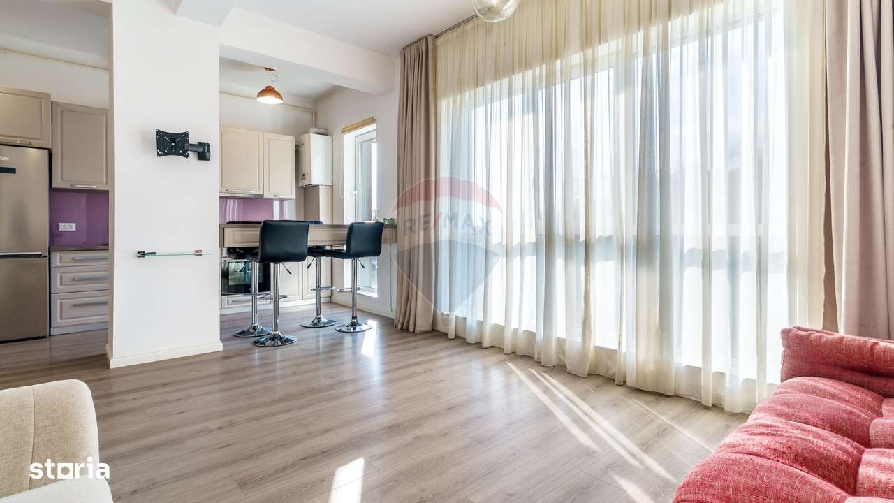 Apartament 3 camere | 80 mp utili | Grigorescu-17