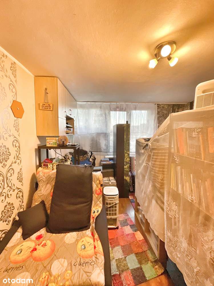 24m2 ul. Spółdzielców-6