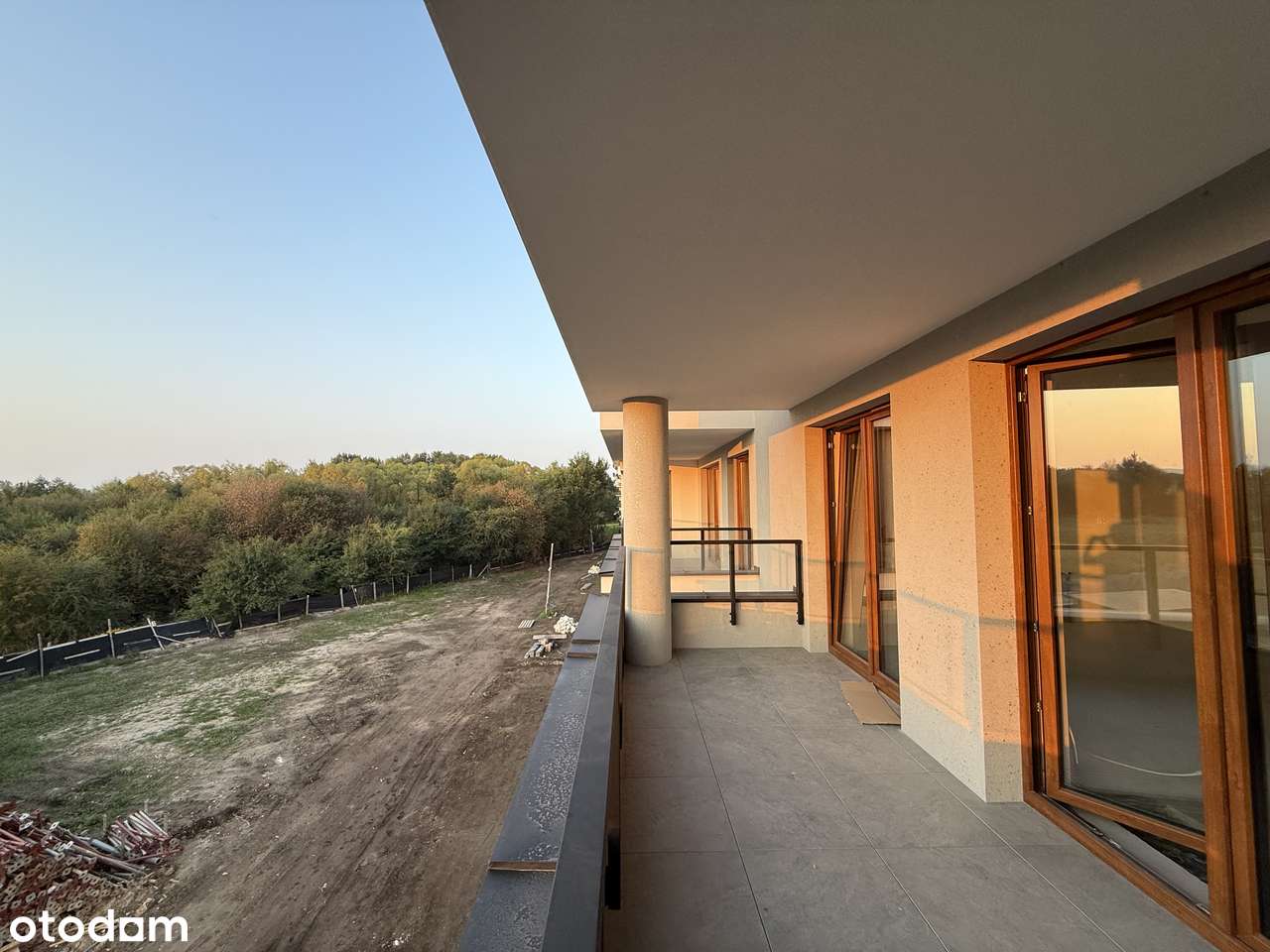 Ostatni Apartament z widokiem na Zakrzówek ! 80 mkw-11