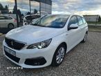 Peugeot 308 SW 1.5 BlueHDi GT Pack S&S EAT8 - 9