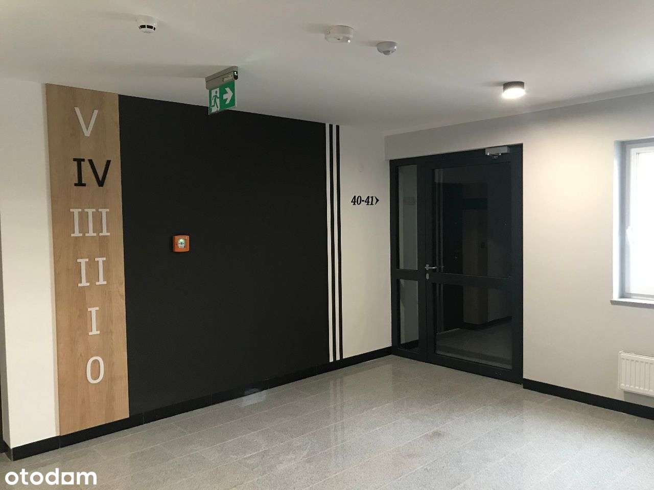 Mieszkanie nr 40 - 4 piętro - 57,78 m2 - 3 pokoje-15