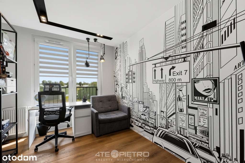 Apartament klasy premium | 76 m² | 2 miejsca-13