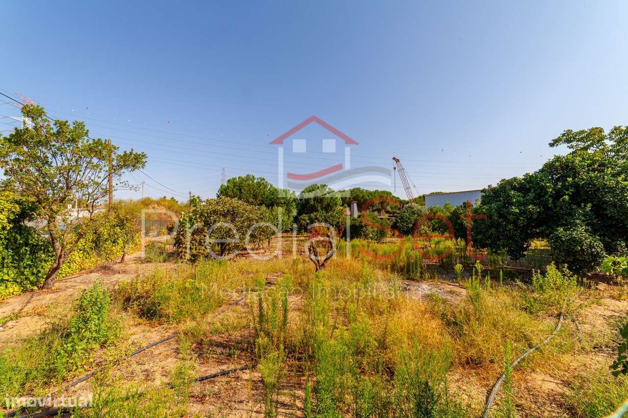 Moradia T4 em Quintinha - Palmela-17