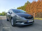 Opel Zafira 1.4 T Cosmo - 1