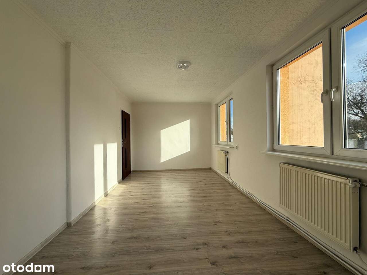 2 pokoje I Garaż 19,5 m² I Widok na Jezioro Pakoskie - Pełny obrazek: 4/13