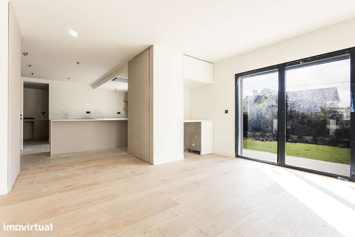 A estrear Villa T4 em Birre, Cascais-4