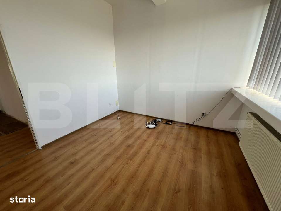 Spatiu de birou, 55 mp, zona Piata 1 Mai - Imagine principală: 4/4