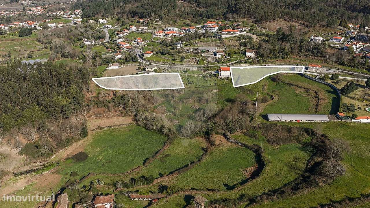 Moradia T4 para venda - Grande imagem: 4/17