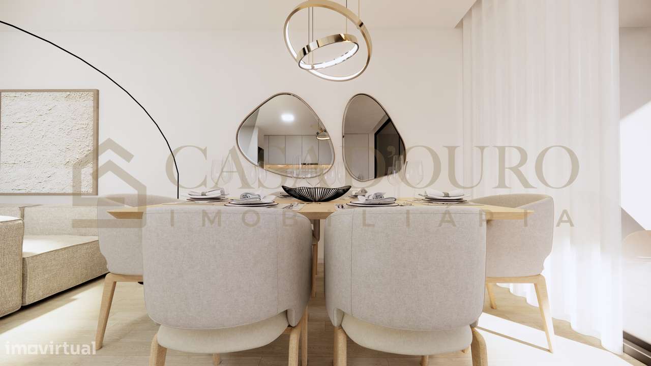 T2 Novo - Fânzeres | Gondomar-4