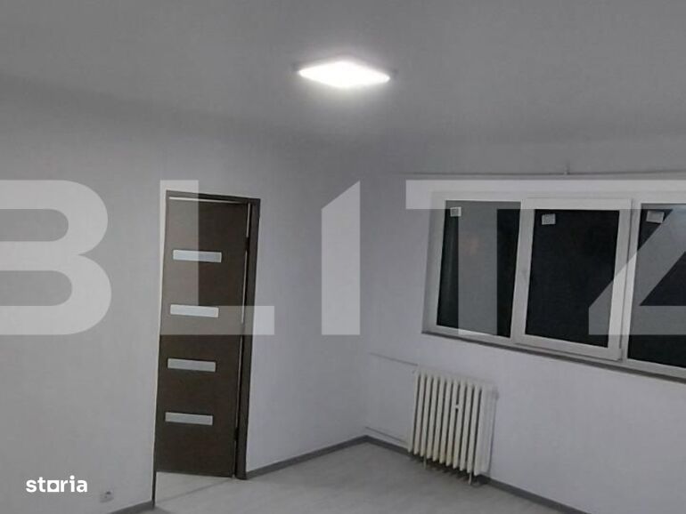 Apartament 2 camere, 40mp, zona Mihai Bravu