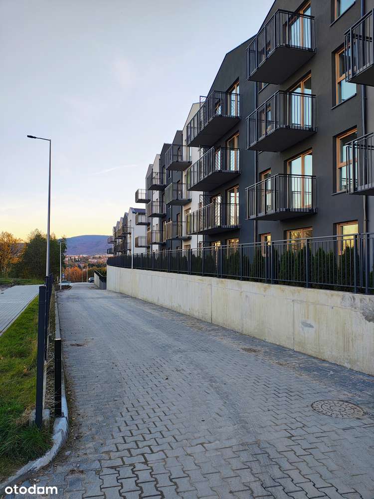 Odbiór już w listopadzie ! Ostatnie piętro !  2 pokoje, bez prowizji !-14