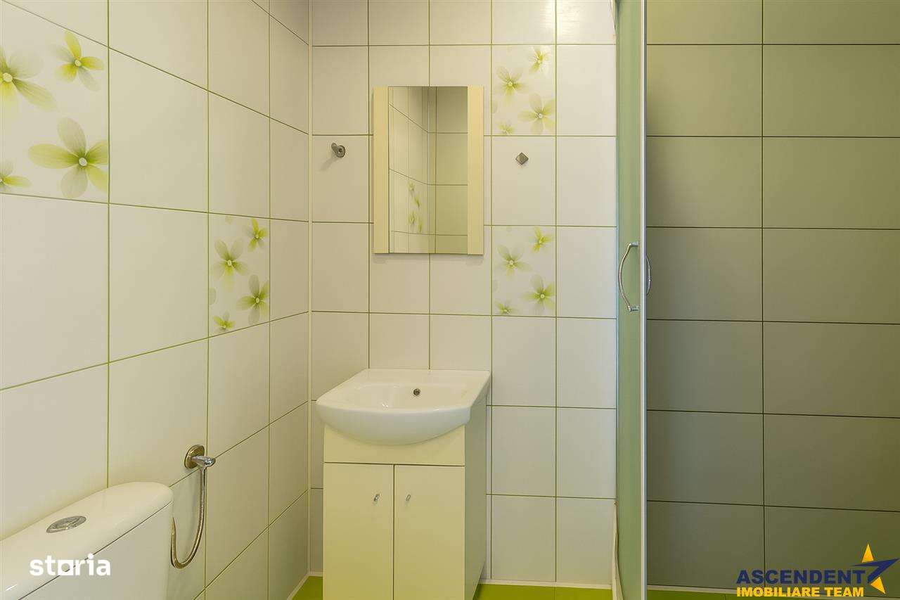 Mica rezidenta in Centrul Istoric, Brasov:rezidential investitional - Imagine principală: 5/9