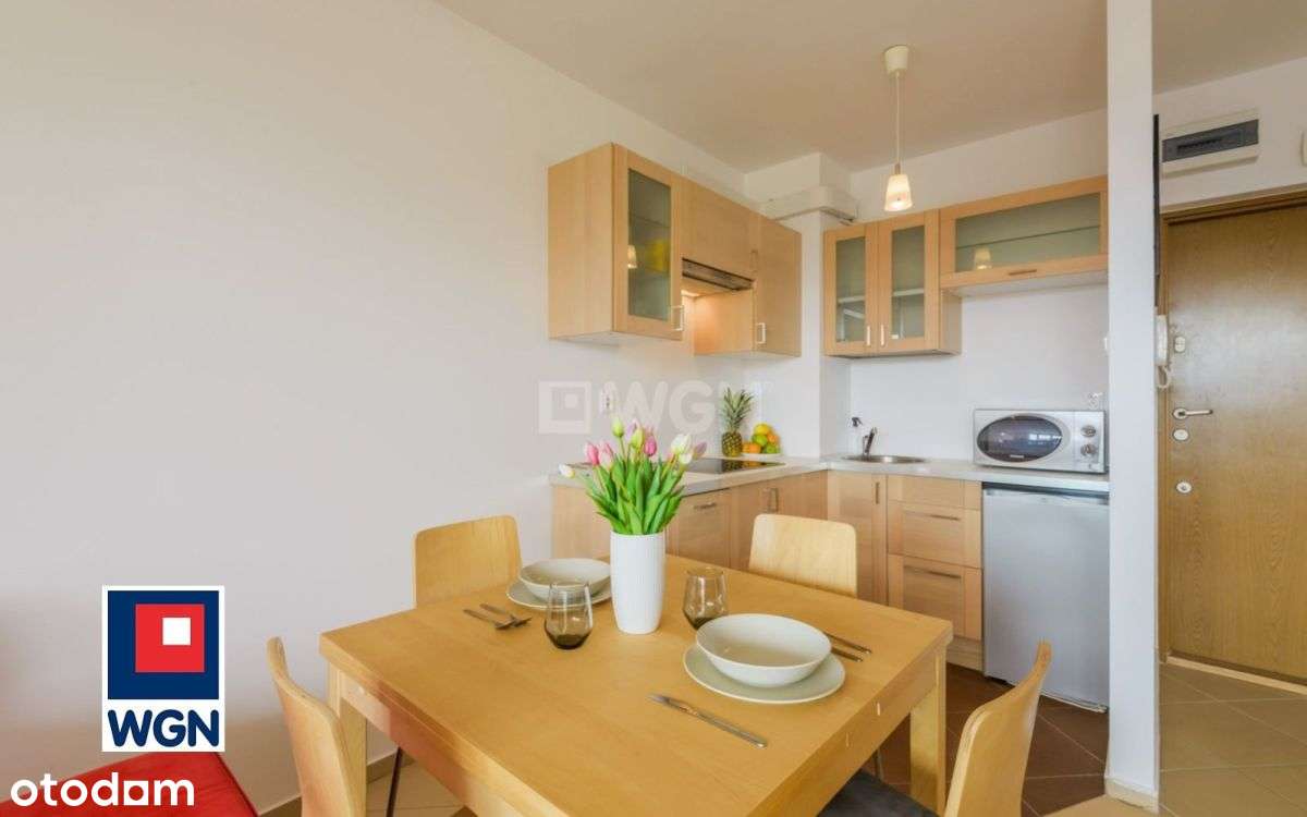 Apartament wakacyjny z potencjałem najmu-3