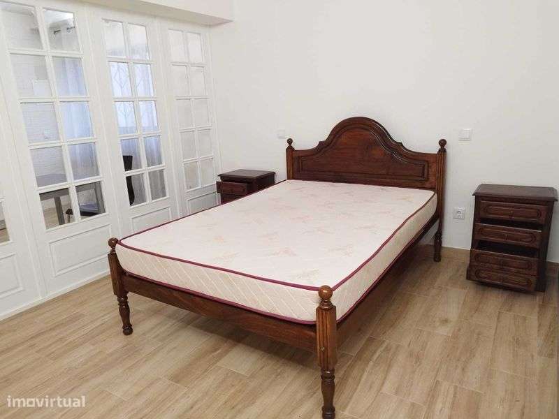 T0 Mobilado a 1,5 Km da Universidade do Minho - Grande imagem: 4/8