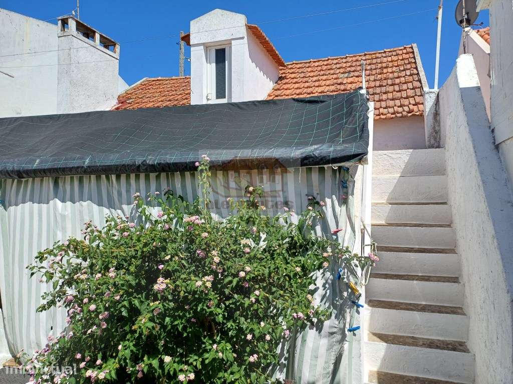 Casa Sal - Alcácer do Sal - Grande imagem: 2/14
