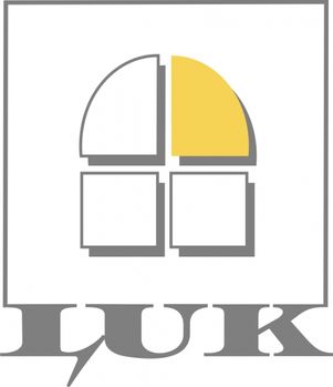 LUK / Global Property Logo