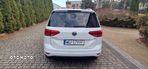 Volkswagen Touran 1.4 TSI BMT Highline DSG - 5