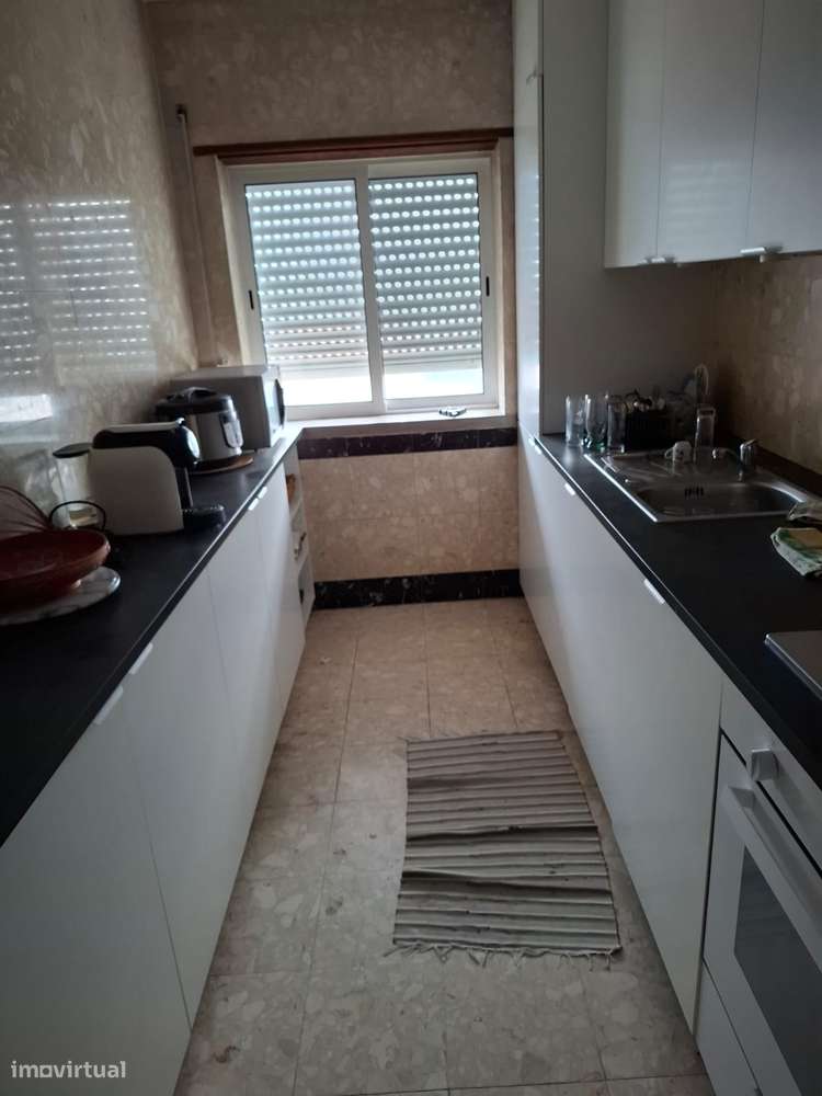 Apartamento Triplex com 3 quartos e 4 WC de sonho em Lisboa-2