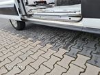 USZCZELKA DRZWI PRZESUWNYCH FORD TRANSIT MK8 - 2