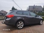 Opel Astra 1.4 Turbo Edition - 11