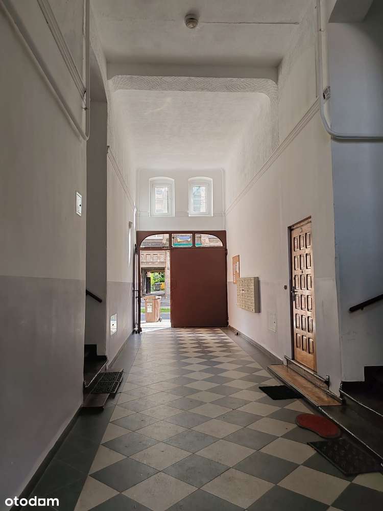 Przestronne, wygodne Centrum-5