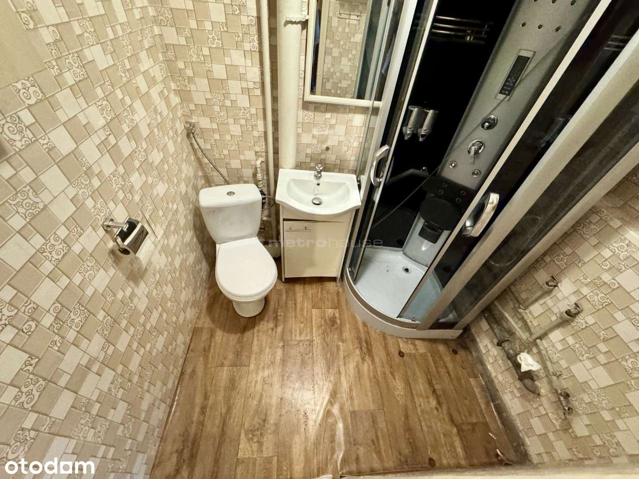 M3 w świetnym układzie! Niski czynsz! - Pełny obrazek: 4/8