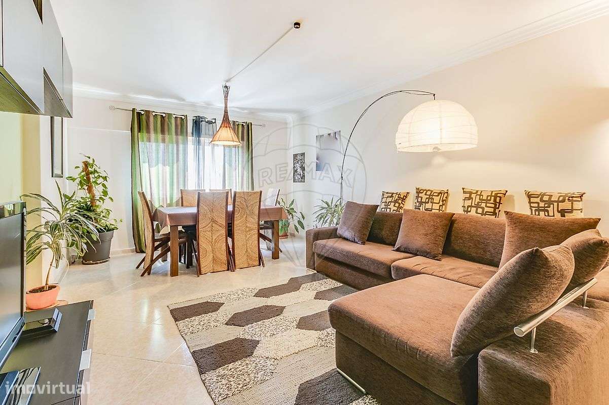 Apartamento T2 para arrendamento - Grande imagem: 2/18