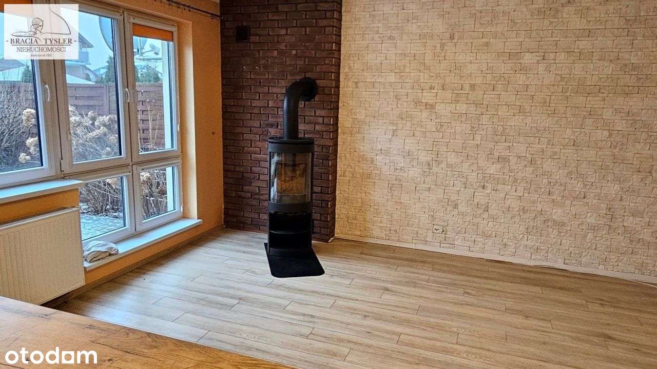 1/4 domu + miejsce post - Czarnowo 70 m2 - 449.000-8