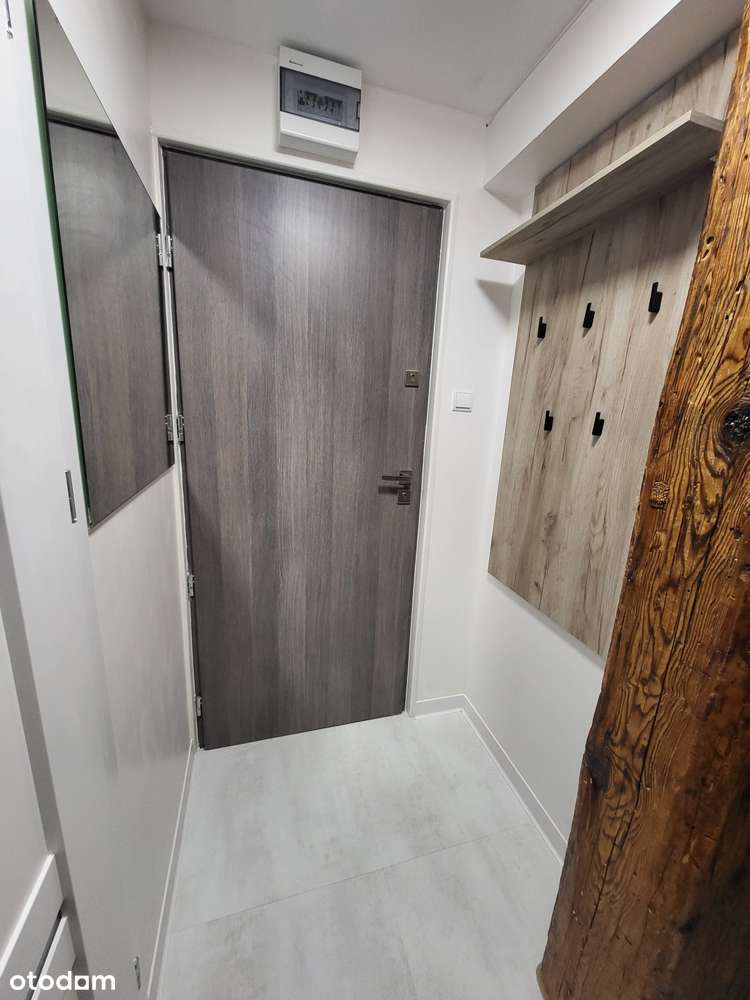 Mieszkanie | 2 pokoje | 28 m2 | Środa Śląska | centrum | II piętro-8