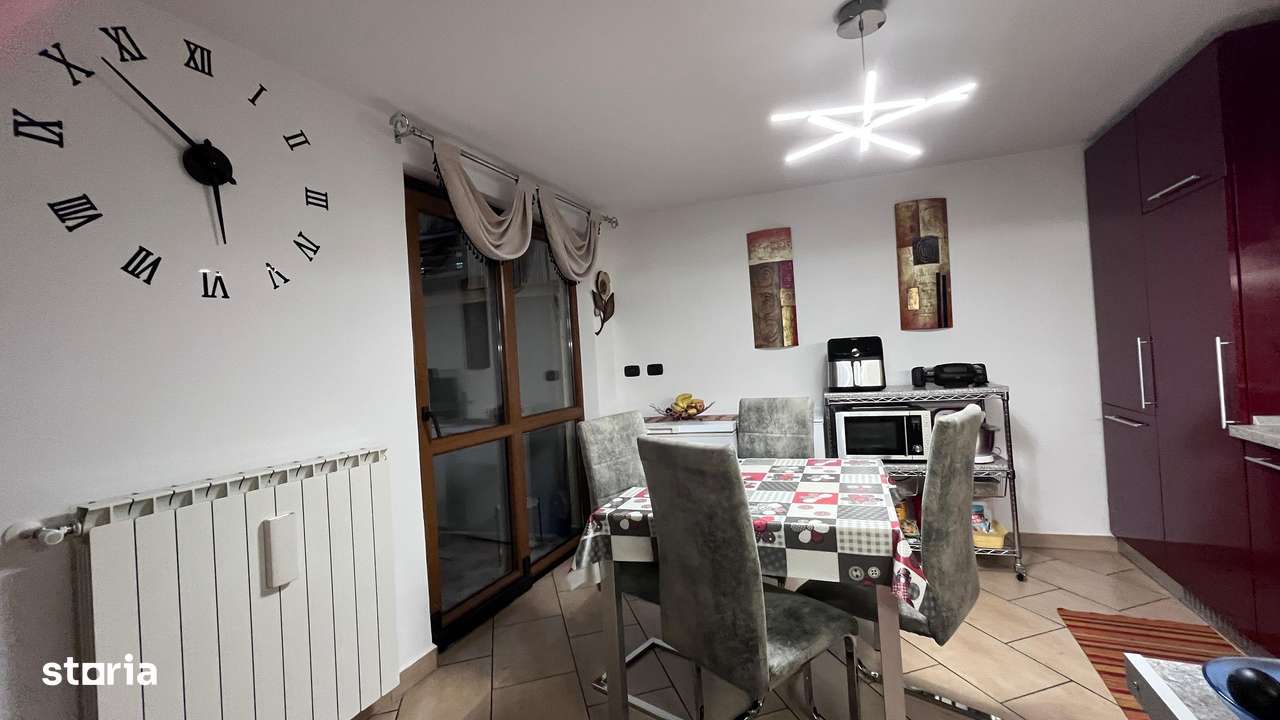 Casa 4 Camere-Singur in Curte-Schei-Cod 4583-7