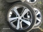 KOŁA ALUFELGI Felgi Peugeot 308 t9 GT 225/45 R17 - 3