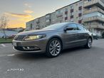 Volkswagen Passat CC 2.0 TDI DSG Blue TDI - 1