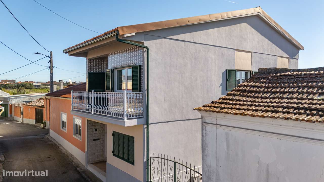 Moradia T7 Venda em Alqueidão,Figueira da Foz-7