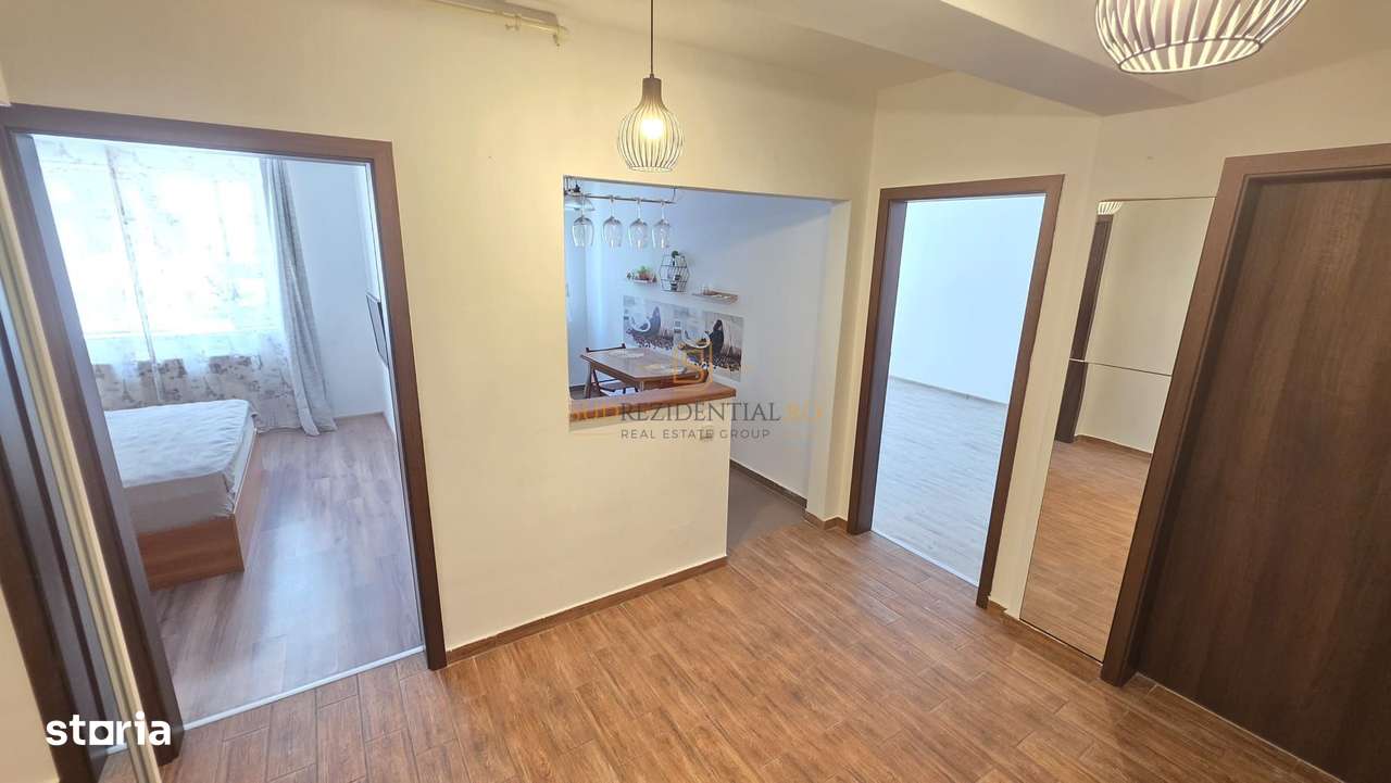 Apartament 2 camere de vanzare, metrou Aparatorii Patriei, Sector 4