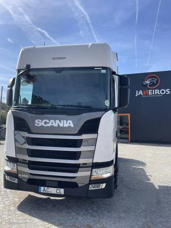 Scania R 450 - Aut. Retarder - 2020 - 3