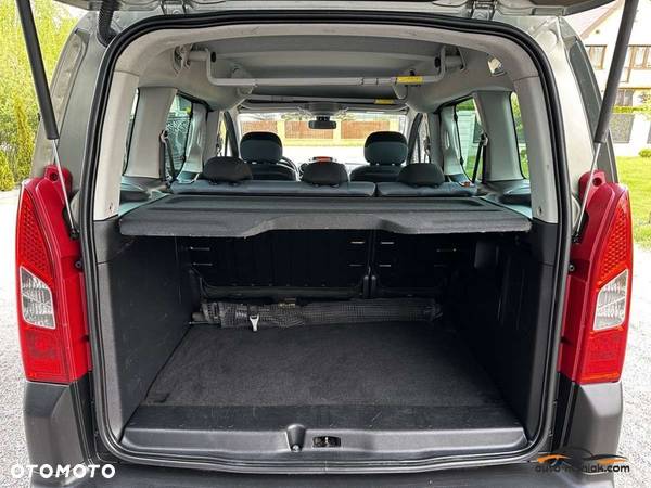 Citroën Berlingo II 1.6 HDi Multispace - 19