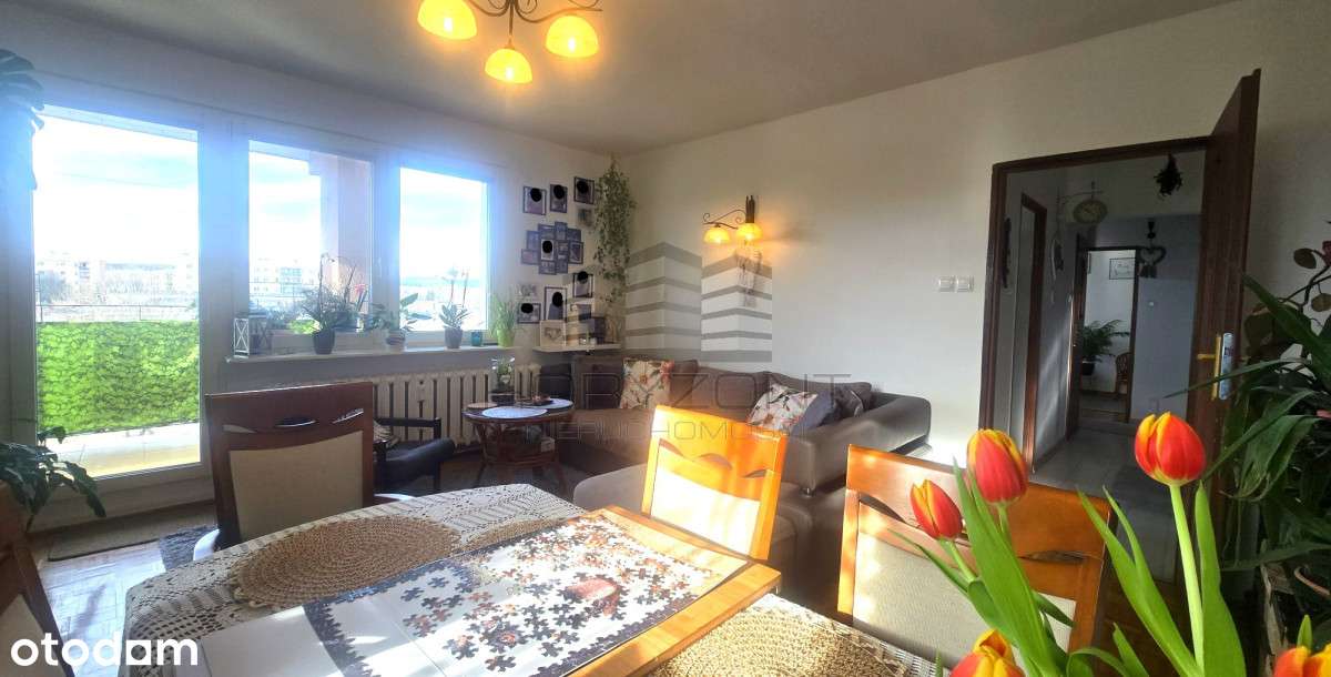 Fordon os. Niepodległości M-4 64,74m2-4