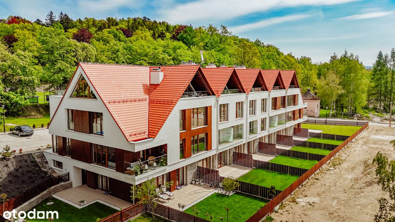 Sudecka 119 - nowe mieszkania dostępne od ręki - Pełny obrazek: 5/18