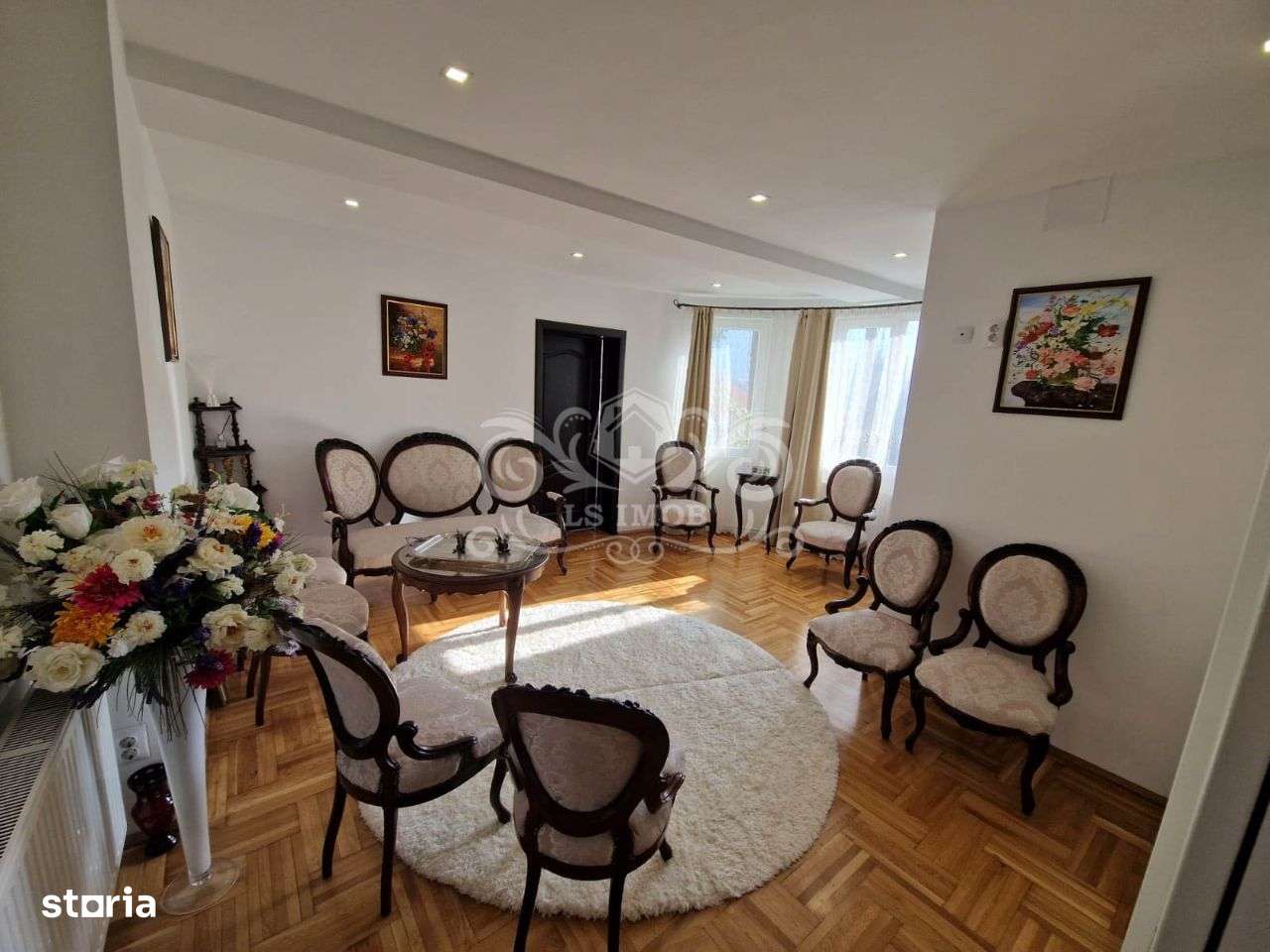 Vand casa superba in Brasovul Vechi panorama deosebita-4