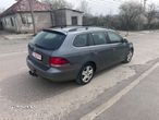 Volkswagen Golf 1.6 TDI 4Motion BlueMotion Technology Comfortline - 4