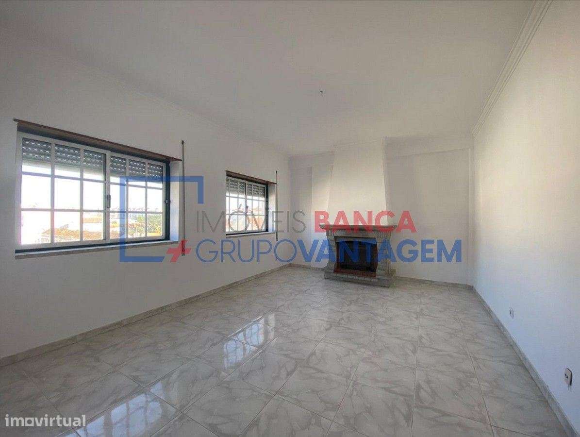 Apartamento T3 Pinhal Novo - Grande imagem: 2/18