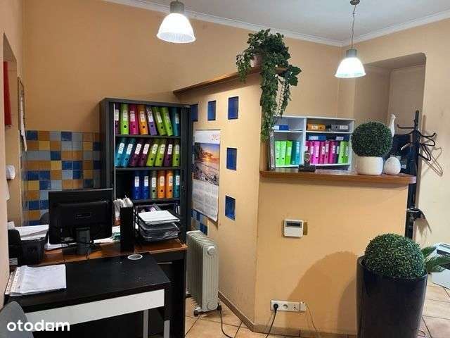 Lokal użytkowy, 90,55 m², Gliwice-3