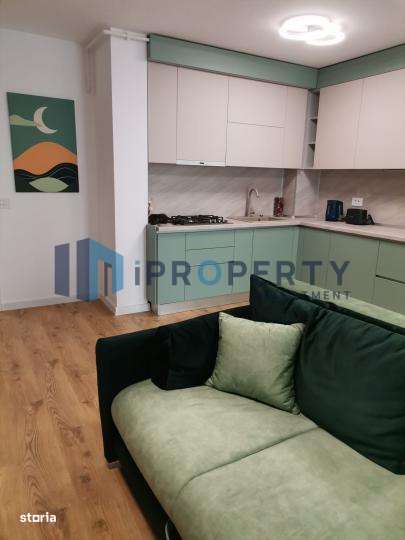 Ivory Residence-Pipera | 2 camere | Balcon | AC | Centrala proprie | P - Imagine principală: 4/14