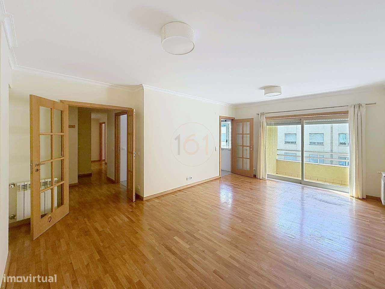 Apartamento T2 | Rua Brito Capelo, Matosinhos — Para Arrendamento - Grande imagem: 2/18