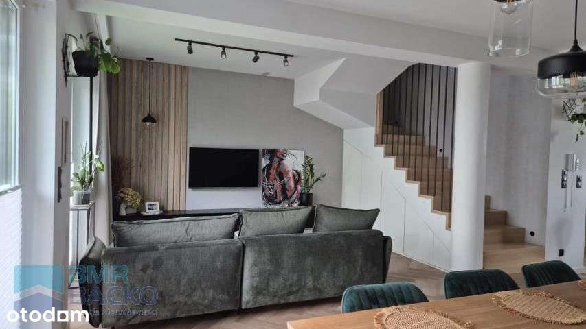 Dom, 104,71 m², Grodzisk Mazowiecki - Pełny obrazek: 4/10