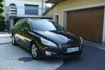 Peugeot 508 - 8