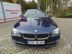 BMW Seria 5 520d - 3