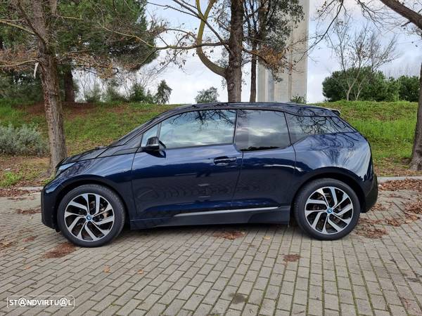 BMW i3 120Ah - 2