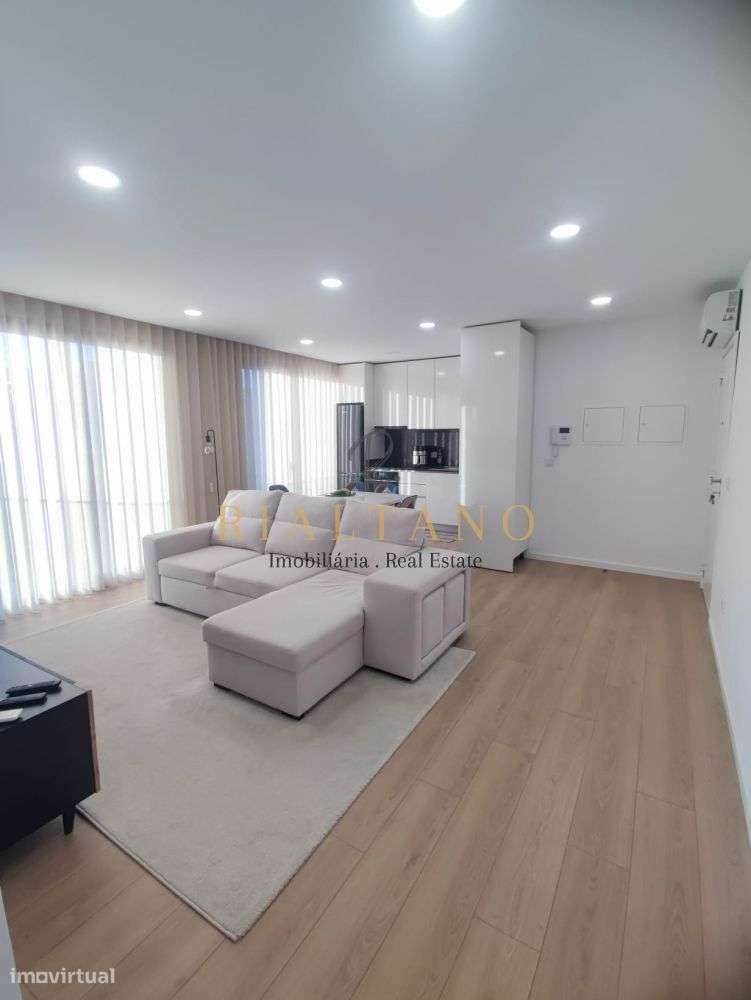 Apartamento T2 em Ílhvo-5