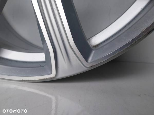 Felga aluminiowa Volvo XC90 31434955 8,5Jx20H2 ET47.5 - 8